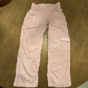 Abercrombie Kids cargo pants